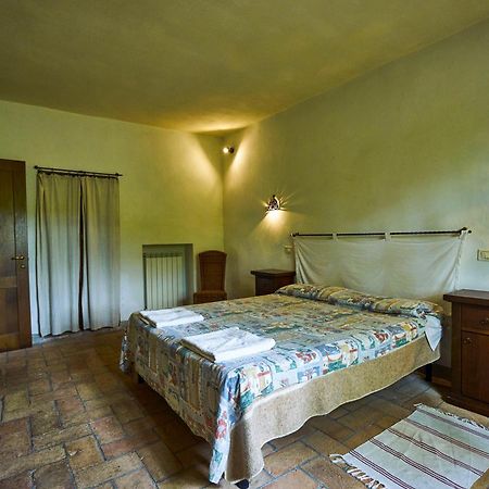 Ferienwohnung Podere Campalfi Stigliano  Exterior foto